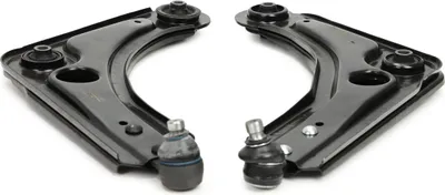 Produktbild von MS 37065-KIT-MS Lenkersatz, Querlenkersatz Vorderachse links + rechts für FORD ESCORT V (AAL, ABL)