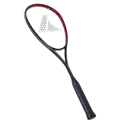 Image de PROKENNEX BLACK ACE DV 115 73 345 - Raquette de squash Pro Kennex PKNX