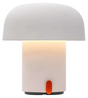 Immagine prodotto di Kooduu Sensa, Bianco, Acciaio, Universale, Adulto/bambino, Maschio/femmina, 1 lampadina