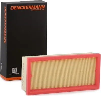 Obrázok produktu pre DENCKERMANN A141423 – vzduchový filter pre vozidlo MITSUBISHI COLT VI (Z3A, Z2A)