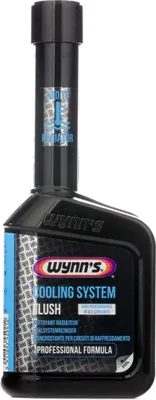 Produktbild von WYNN'S Kühlerreiniger kühler reiniger W45941 Flasche 325ml