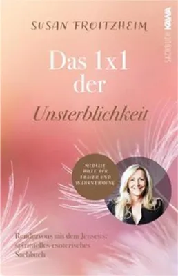 Obrázok produktu pre Das 1x1 der Unsterblichkeit