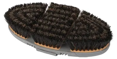 Produktbild von Waldhausen Flex Kardätsche Rosshaar