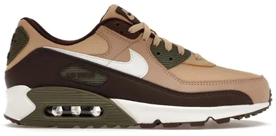 Productafbeelding van Nike Air Max 90 Sesame Earth - EU 40