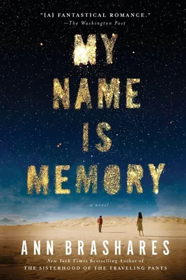 Produktbild von My Name Is Memory