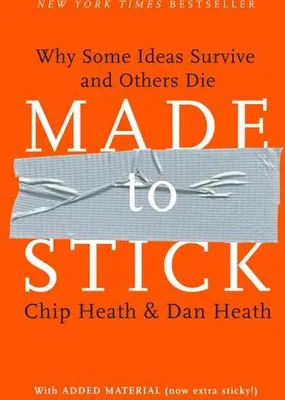 Produktbild von Made to Stick