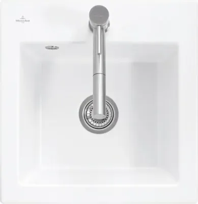 Produktbild von Villeroy & Boch 331500J0 EB-SP Subway 50 S 525x510mm