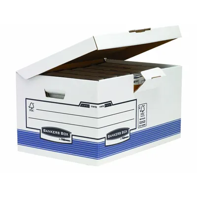 Obrázok produktu pre Fellowes 1141501, Papája, Modrá, 960 g, 378 x 545 x 293 mm, 390 x 560 x 310 mm