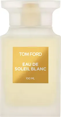 Immagine prodotto di Tom Ford Eau de Soleil Blanc Eau de Toilette unisex 100 ml