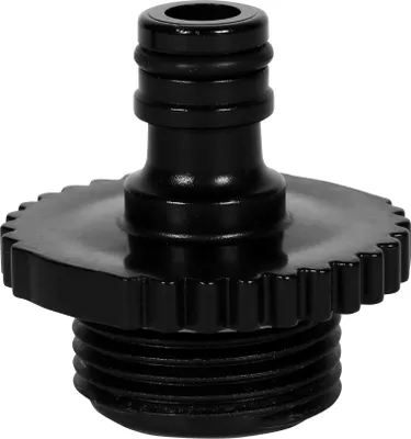 Produktbild von Einhell Pumpen-Zubehör Adapter 33,3 mm (1") AG