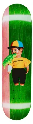 Produktbild von Fucking Awesome Wanto Throw Up Man 8,38 Colored .