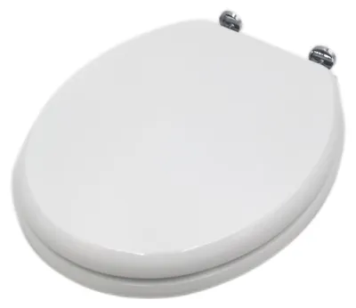 Immagine prodotto di Sedile WC per bambini Kidi, MDF, bianco, con chiusura ammortizzata