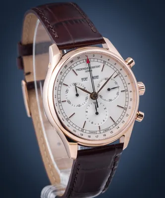 Immagine prodotto di Orologio Frederique Constant Classics Chronograph Calendar da uomo