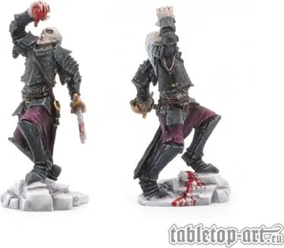 Produktbild von Tabletop-Art TTA200248, Spielfigur, Mehrfarbig