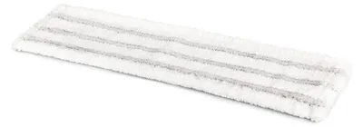 Produktbild von Nölle Profi Brush Microfaser Ersatzbezug für Bodenwischer, 55 cm | 1 Stück