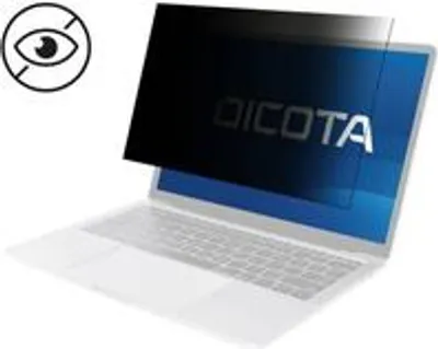 Produktbild von Privacy Filter 2-way magnetic Universal (16:10) 15,6