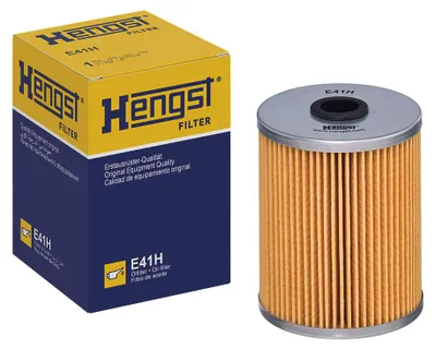 Obrázok produktu pre Ölfilter HENGST E41H