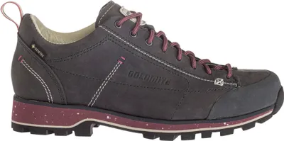 Produktbild von Dolomite 54 Low Fg Evo GTX Damen Anthracite Grey 41.5