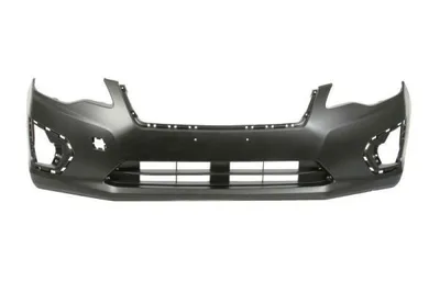 Produktbild von BLIC Stoßstange Stoßfänger für SUBARU WRX Stufenheck (GJ) 5510-00-6735900P