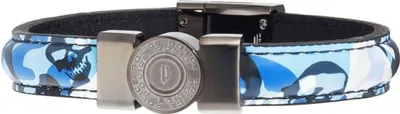 Zdjęcie produktu dla Biżuteria Police PJ25556BLU03L