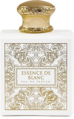 Produktbild von French Avenue Essence De Blanc Eau de Parfum 100ml