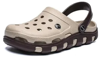 Produktbild von Sommer Clogs und Sandalen für Damen und Herren