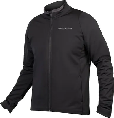 Immagine prodotto di Giacca Endura SingleTrack Softshell E9193 - nera - Taglia M