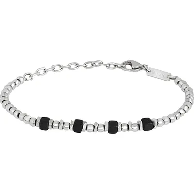 Obrázek produktu pro Náramky Breil Silver Collection Mixology - muž