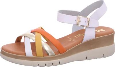 Image de Sandale Marila multicolore, taille 40