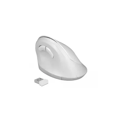 Immagine prodotto di DELOCK Ergonomische USB Maus vertikal - kabellos