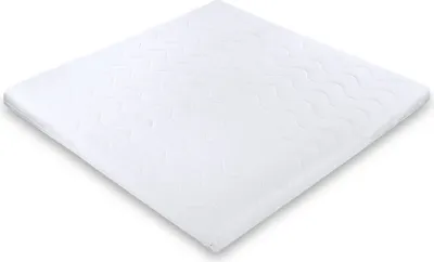 Obrázok produktu pre Vložka do ohrádky 96 x 96 x 5 cm - ohrádka na matrac s odnímateľným poťahom