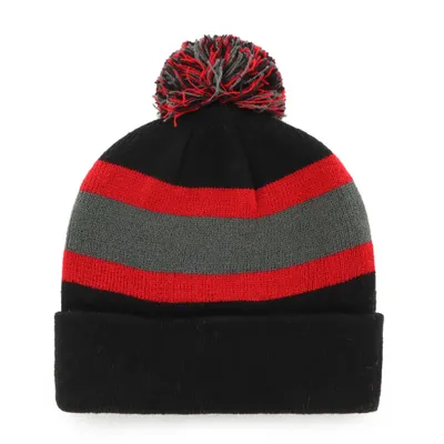 Obrázok produktu pre Pánska zimná čiapka New Jersey Devils NHL Breakaway '47 Cuff Knit