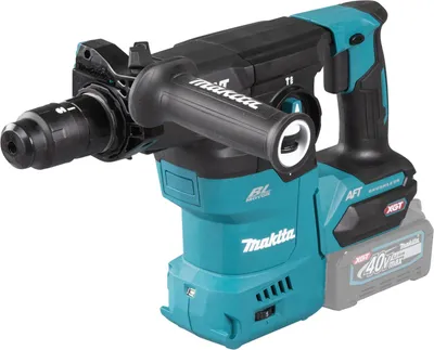 Obrázok produktu pre Makita Akku-Bohrhammer XGT 40 V max - SDS-PLUS - 30 mm - 3,9 J
