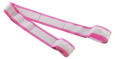 Produktbild von Gummiband für Fitness: Fitnessband mit Schlaufen, 85 cm