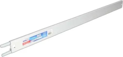 Zdjęcie produktu dla Przedłużka Do Listwy Zaciskowej 1250 Mm