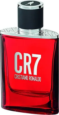 Zdjęcie produktu dla Cristiano Ronaldo CR7 woda toaletowa dla mężczyzn 30 ml