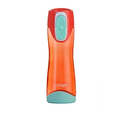 Image de ContiGo! Gourde Swish avec couvercle AUTOSEAL, Couleur:Corail