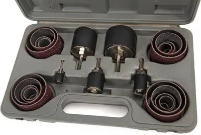 Obrázok produktu pre Sada 25 vrtákov na príklepové vŕtačky