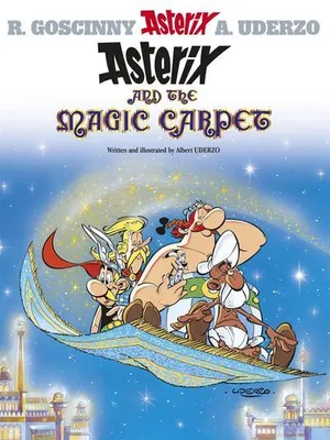 Produktbild von Asterix
