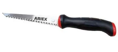 Obrázok produktu pre pílka na sadrokartón Ariex 150 mm