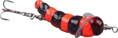 Immagine prodotto di Spro Camola Red/Blackk 3.5cm 2,5g Wobbler