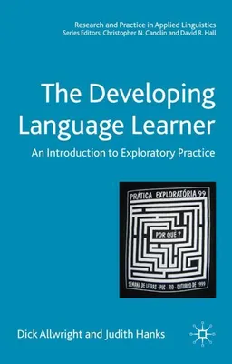 Immagine prodotto di The Developing Language Learner