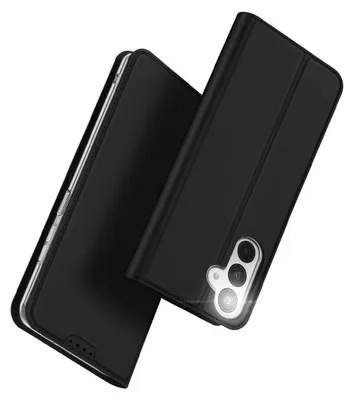 Image de DUX DUCIS SKIN PRO étui pour SAMSUNG A17 5G noir