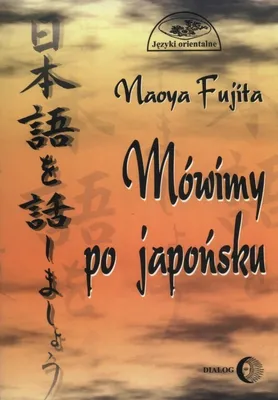Produktbild von Mowimy po japonsku + CD