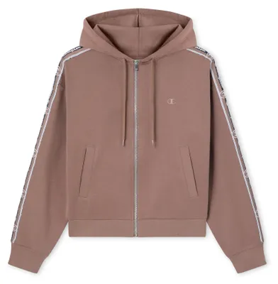 Produktbild von CHAMPION Full Zip Hoodie Sweatshirt DPU DPU XL