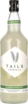 Produktbild von Tails Cocktails Classic Mojito Likör 14.9% Vol. 1L