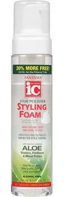 Obrázok produktu pre Fantasia IC Stylingová pena 8,5oz.