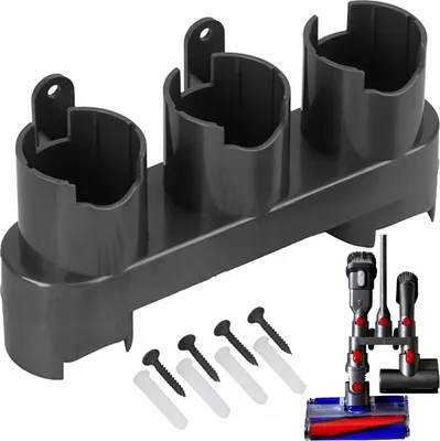 Immagine prodotto di DYSON V Supporto per accessori dell'aspirapolvere
