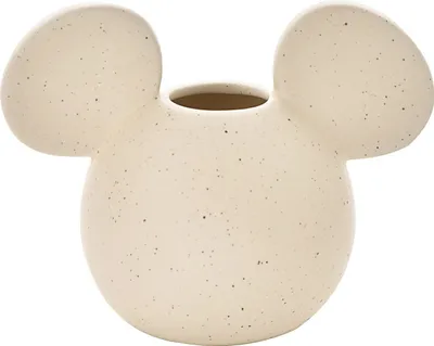 Produktbild von Mickey Mouse Dekoartikel  Micky Head multicolor Standard