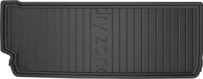 Obrázok produktu pre Gumová rohož do kufra FROGUM pre Tesla Model X 2015-2021